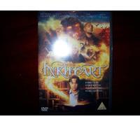 Inkheart [DVD]
