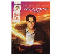 Inkheart [DVD] (English audio. English subtitles)