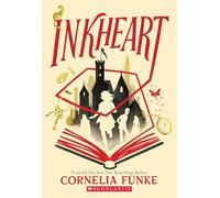 Inkheart (Inkheart Trilogy)