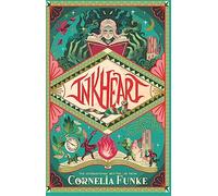 Inkheart (Inkheart Trilogy)