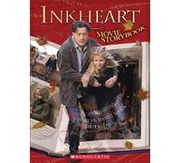 Inkheart Movie Storybook