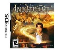 Inkheart (Nintendo DS)
