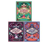 Inkheart Trilogy Boxset