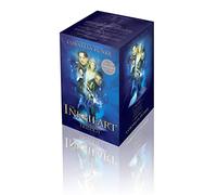Inkheart Trilogy Slipcase