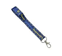 Inking House Down Syndrome Awareness Chain Keyring Luggage Tag Zipper Pull Bag Key Ring