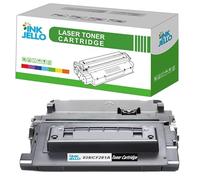 Inkjello 039 Toner Cartridge Replacement for Canon i-SENSYS LBP351x LBP352x Black (1 Pack)