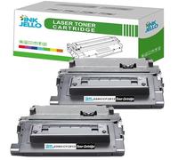 Inkjello 039H Toner Cartridge Replacement for Canon i-SENSYS LBP351x LBP352x Black (2 Pack)