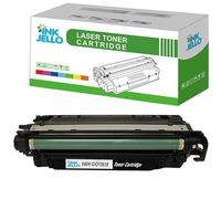 InkJello 040H C Toner Cartridge Replacement for Canon i-SENSYS LBP710Cx LBP712Cx Cyan (1 Pack)