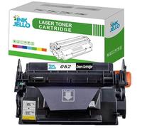 Inkjello 052 Toner Cartridge Replacement for Canon i-SENSYS LBP212dw LBP214dw LBP215x MF421dw MF426dw MF428x MF429x Black (1 Pack)