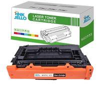 Inkjello 147X Toner Cartridge For Printer, Compatible With HP LaserJet Enterprise M610 M610dn M610n M611 M611dn M611n M611x M612 M612dn MFP M634 MFP M634h MFP M635 W1470X Black (1 Pack)