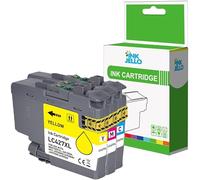 Inkjello Compatible LC427XL Ink Cartridge Replacement For Brother HL-J6010DW MFC-J5955DW MFC-J6955DW MFC-J6957DW MFC-J6959DW Colour 5,000 pages (3-Pack)