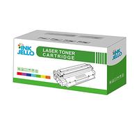 InkJello Compatible Toner Cartridge Replacement for Kyocera FS-3040MFP FS-3040MFP+ FS-3140MFP FS-3140MFP+ FS-3540MFP FS-3640MFP FS-3640MFP FS-3920DN (Black, 1-Pack)