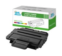 Inkjello Compatible Toner Cartridge Replacement for Samsung ML-2855ND SCX-4824 SCX-4824FN SCX-4825FN SCX-4828 SCX-4828FN MLT-D2092 (Black,1-Pack)