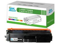 Inkjello Toner Cartridge For Printer, Compatible with Brother DCP-L8400CDN DCP-L8450CDW HL-L8250CDN HL-L8350CDW MFC-L8650CDW MFC-L8850CDW TN326B (Black)
