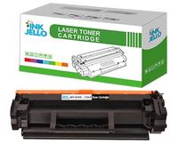 Inkjello W1350A 135A with Chip Toner Cartridge For Printer, Compatible With HP LaserJet M209d M209dw M234d M234DW M234sdn M234sdw M235sdw Black (1-pack)