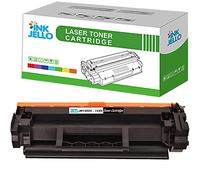 Inkjello W1350X 135X with Chip Toner Cartridge For Printer, Compatible With HP LaserJet M209d M209dw M234d M234DW M234sdn M234sdw M235sdw printers Black (1-Pack)