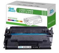 Inkjello W1490A 149A Compatible Toner Cartridge WITH CHIP For HP LaserJet Pro MFP 4002dn MFP 4002dw MFP 4102dw MFP 4102fdn MFP 4102fdw Black (1 Pack)