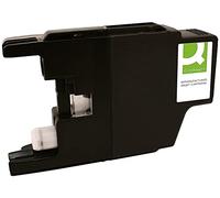 Inkjet Cartridge Compatible with Brother MFC-J5000/6000 Series, 550 Pages, Yellow