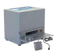 Inkjet Coding Machine, Industrial High Adhesion Printer with 7 Inch Touch Screen, Built-In Multilingual Support, Online Use for Clear Code Printing