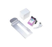 Inkjet Food Printing Pen 1200DPI Creative Cake Cookie Foam Precision Printing Printer for Customized Creative Food Printing Pens