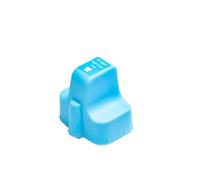 Inkjet Ink Cartridge 363 XL 363XL For 363 Works With Photosmart 3210 3210v 3210xi 3213 3310 And 8230 Printers(Light Cyan)