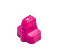 Inkjet Ink Cartridge 363 XL 363XL For 363 Works With Photosmart 3210 3210v 3210xi 3213 3310 And 8230 Printers(Magenta)