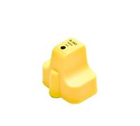 Inkjet Ink Cartridge 363 XL 363XL For 363 Works With Photosmart 3210 3210v 3210xi 3213 3310 And 8230 Printers(Yellow)