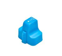 Inkjet Ink Cartridge 363 XL 363XL For 363 Works With Photosmart 3210 3210v 3210xi 3213 3310 And 8230 Printers(Cyan)