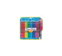 InkJoy Gel Pens | Medium Point (0.7mm) | Assorted Colours | 14 Count