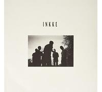 INKKE - Secret Palace [VINYL]