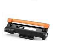 Inkker TN-2510XL Compatible Toner Cartridge Replacement for Brother, High-Yield Black - for DCP-L2620DW, DCP-L2627DW, DCP-L2660DW, HL-L2400DW, HL-L2400DWE, HL-L2445DW, HL-L2447DW, MFC-L2800DW