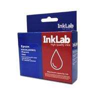 Inklab 503Xl Epson Compatible Magenta Replacement Ink