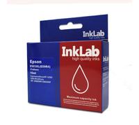 InkLab 503XL Epson Compatible Yellow Replacement Ink