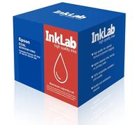 InkLab E33XL-MULTI printer ink refill Compatible