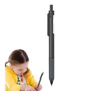 Inkless Everlasting Pencil With Eraser, Unlimited Writings Eternal, Durable Writings Everlasting Pencils, Safe Metal Pencils | For Kids Students Drawing Sketching Notes