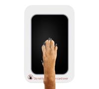 Inkless Ink Pad Safe Hand Foot Ink Pad Keepsake Pawprint Maker