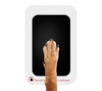 Inkless Ink Pad Safe Hand Foot Ink Pad Keepsake Pawprint Maker