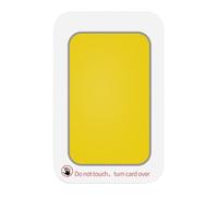 Inkless Kids Footprint Kit - Baby Handprint Ink Pads | Ink Pad for Newborns | Handprint Ornament Kit Colorful Imprint Card | Clean Touch Ink Pad Keepsake Pawprint Maker for Family Friends