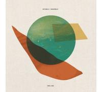 Spindle Ensemble - Spindle Ensemble: Inkling [VINYL]