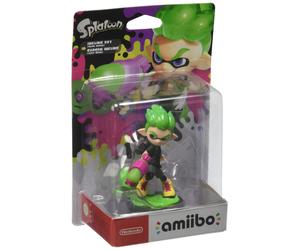 Inkling Boy amiibo - Splatoon 2 (Nintendo Switch)