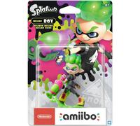Nintendo Inkling Boy amiibo - Splatoon 2 Switch