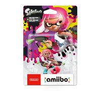 Inkling Girl amiibo - Splatoon 2 - Switch