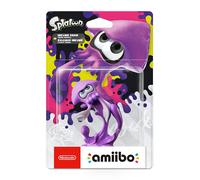 Inkling Squid amiibo - Splatoon 2 - Switch