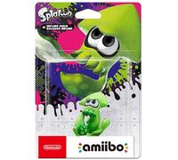 Inkling Squid amiibo (Splatoon Collection)