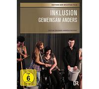 Inklusion-gemeinsam anders (Der wichtige Film) (DVD)