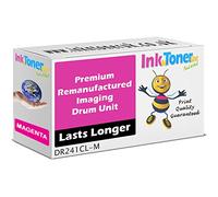 InknToner UK Premium Compatible DR-241CL Magenta Drum Unit (DR241CL-M)
