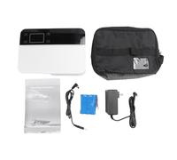 Inkoby Car Insulin Cold Box Interferon Constant Temperature Small Refrigerator Portable Mini Portable Medicine Car Refrigerator