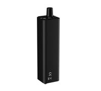 Inkoby Portable in Ear Headphone Amplificador Headphone Monitor Amp with XLR and TRS Input 3.5mm Output with Stereo/Mono Switch