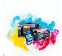 Inkoem CCITCO0082 Toner Compatible with Brother Black TN326Bk Dcp L8400Cdn, L8