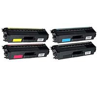 Inkoem Compatible Toner for Brother TN910, Black